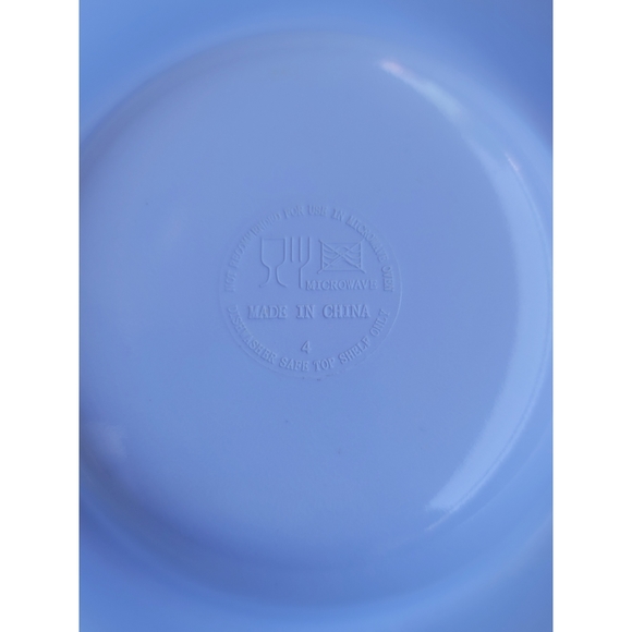 Flower chip and dip server - Picture 14 of 16